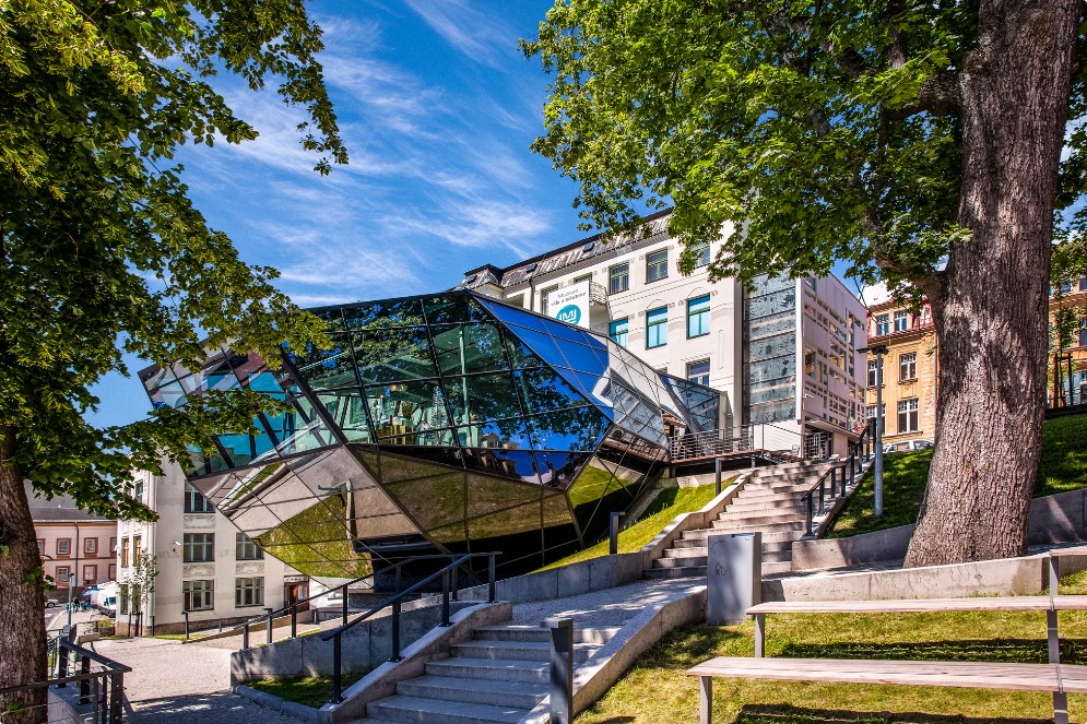MSB Jablonec nad Nisou